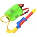 Zweikammer-Wasserpistole - D-Toys Bild 3